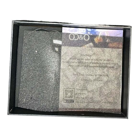 Odando Wine bottle opener and stopper - new - Picture 4 of 8